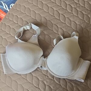 Vanity Fair  Bra Support Sides & Back
